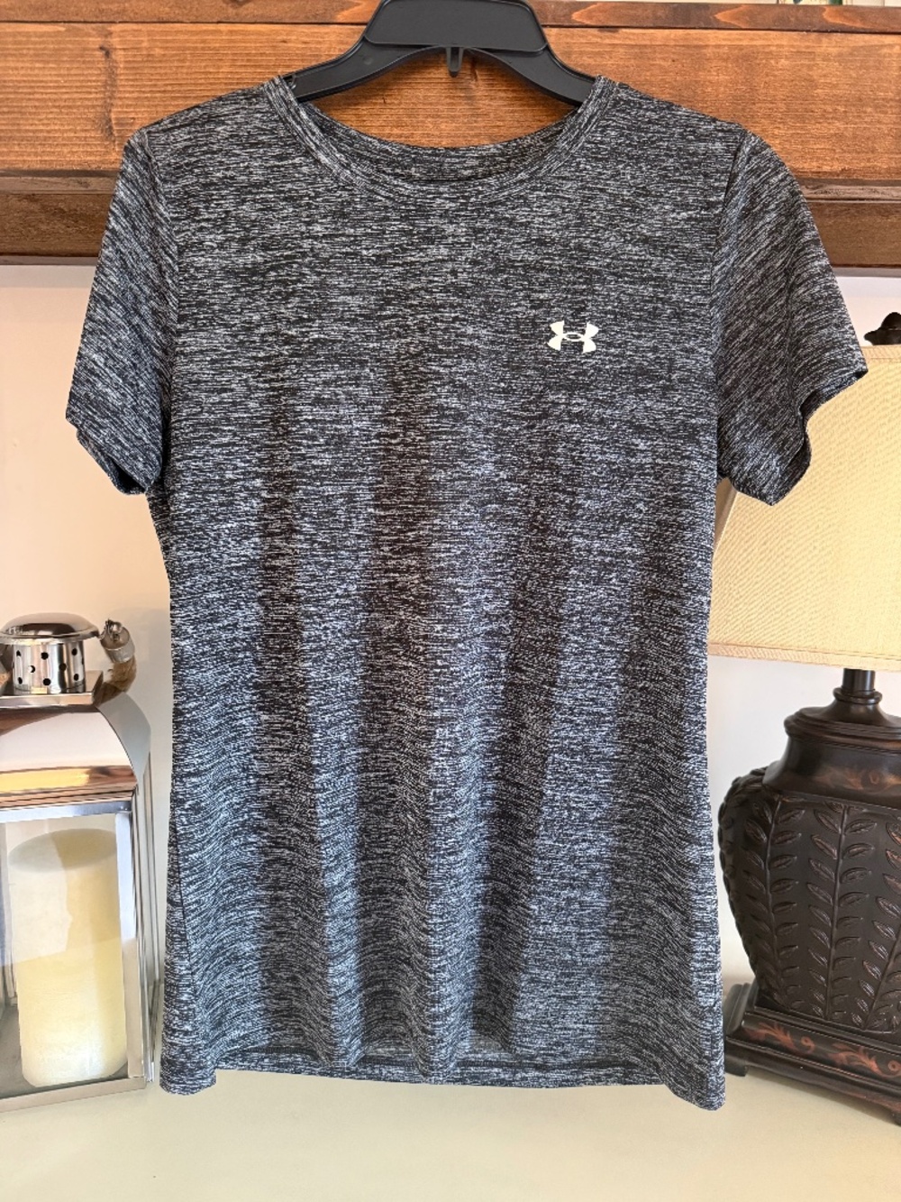 Under Armour Women's UA Tech Twist Short Sleeve T-Shirt